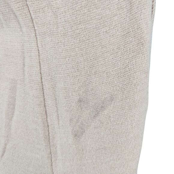 White House Black Market Wool Blend Pearl Accented Sweater - Picture 8 of 8